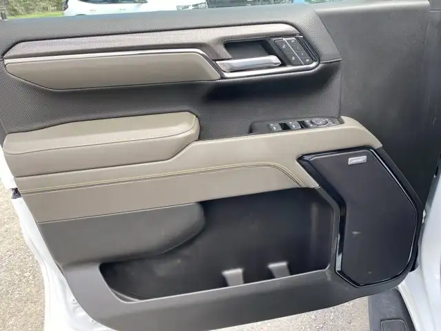 2024 CHEVROLET SILVERADO 1500 ZR2 - Photo 9