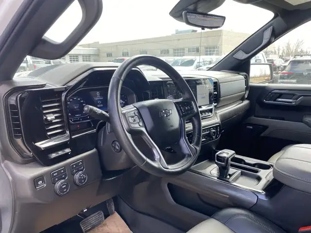 2024 CHEVROLET SILVERADO 1500 ZR2 - Photo 10