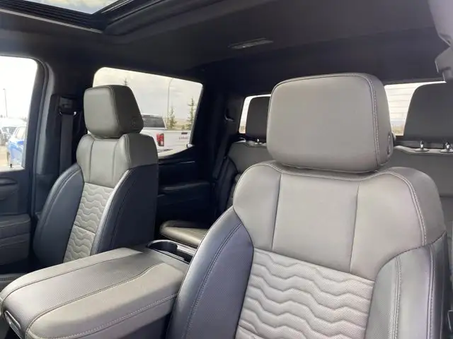 2024 CHEVROLET SILVERADO 1500 ZR2 - Photo 11