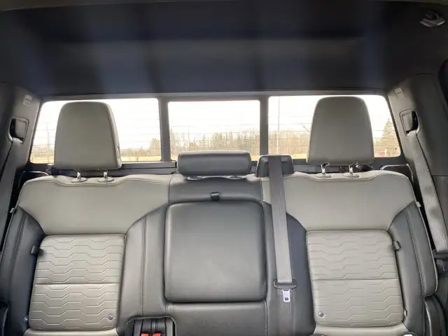 2024 CHEVROLET SILVERADO 1500 ZR2 - Photo 12