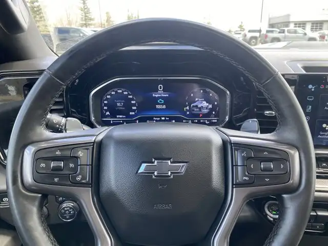 2024 CHEVROLET SILVERADO 1500 ZR2 - Photo 13