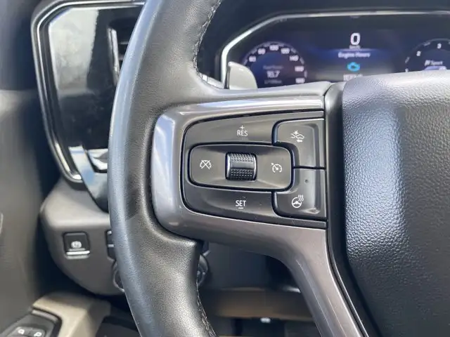 2024 CHEVROLET SILVERADO 1500 ZR2 - Photo 14