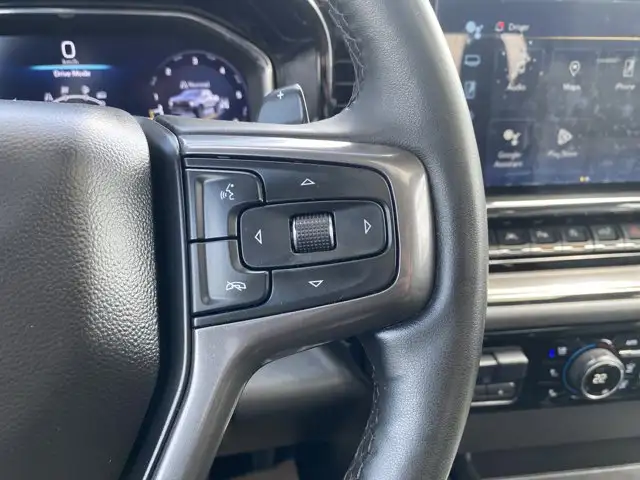 2024 CHEVROLET SILVERADO 1500 ZR2 - Photo 15