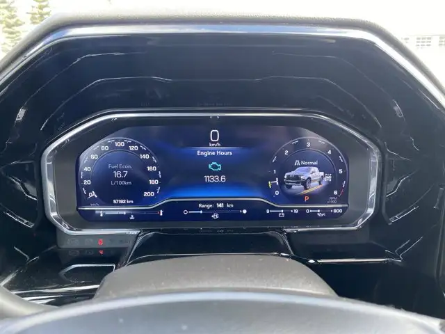 2024 CHEVROLET SILVERADO 1500 ZR2 - Photo 16