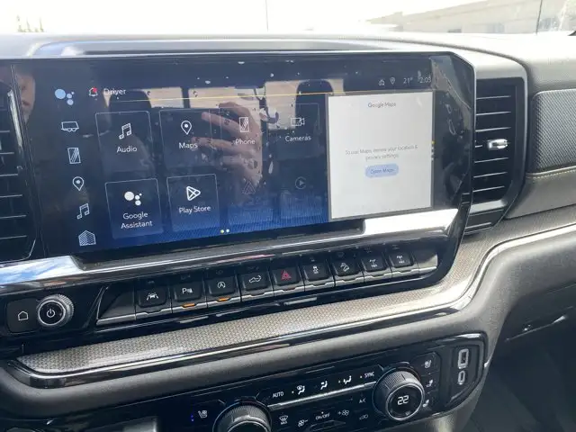 2024 CHEVROLET SILVERADO 1500 ZR2 - Photo 17