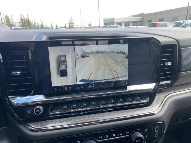 2024 CHEVROLET SILVERADO 1500 ZR2 - Photo 18