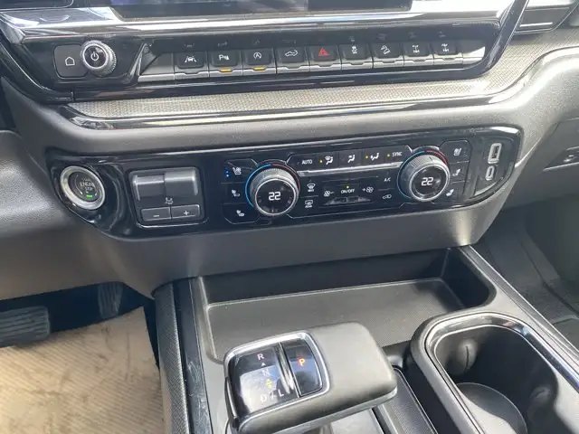 2024 CHEVROLET SILVERADO 1500 ZR2 - Photo 19