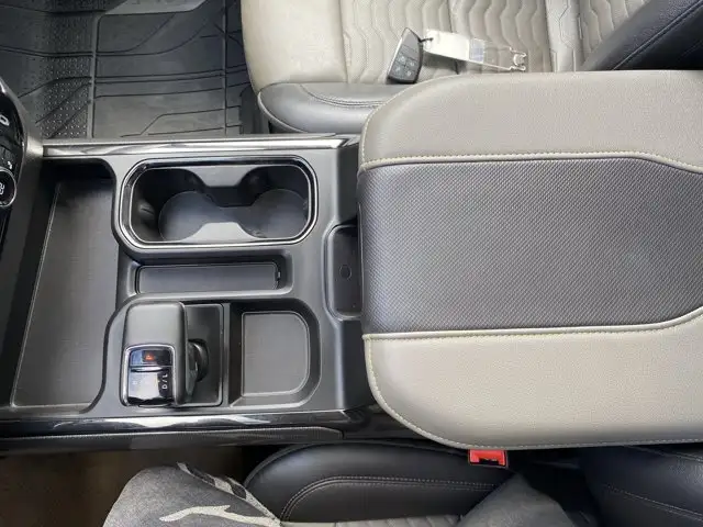 2024 CHEVROLET SILVERADO 1500 ZR2 - Photo 20