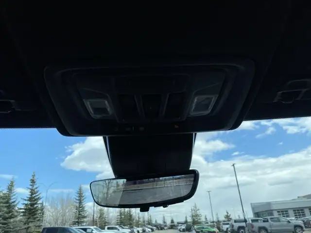 2024 CHEVROLET SILVERADO 1500 ZR2 - Photo 21