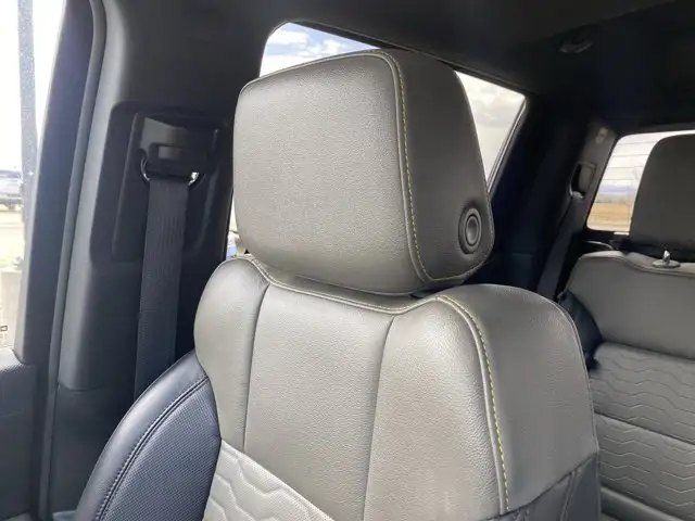 2024 CHEVROLET SILVERADO 1500 ZR2 - Photo 23