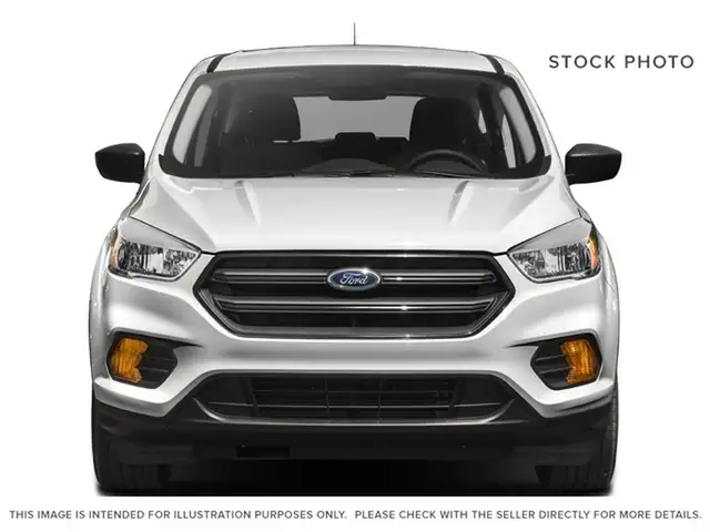 2017 Ford Escape - Photo 2