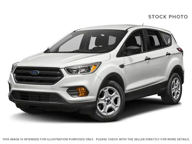 2017 Ford Escape - Photo 3