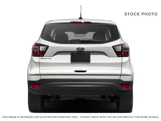 2017 Ford Escape - Photo 4