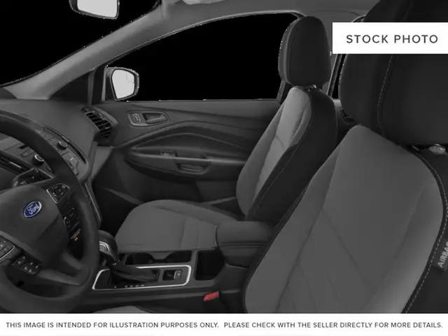 2017 Ford Escape - Photo 5