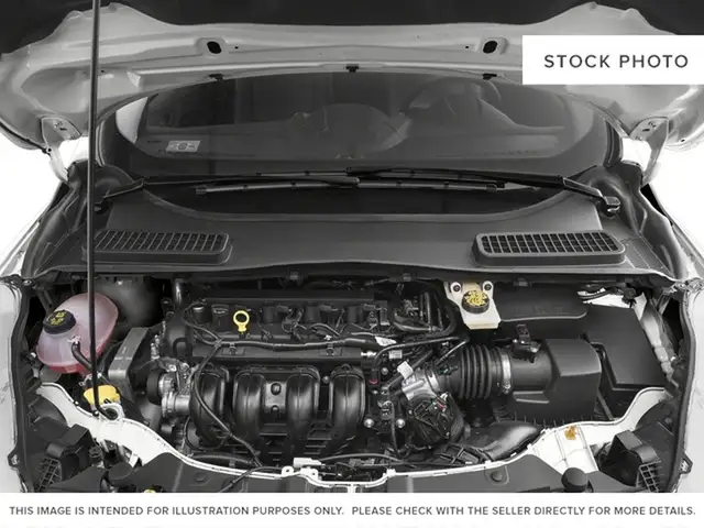 2017 Ford Escape - Photo 6