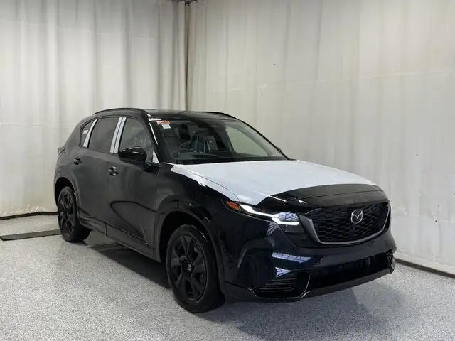 2026 Mazda CX-5 GT Premium AWD