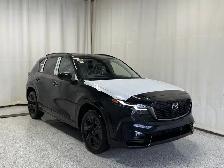 2026 Mazda CX-5 GT Premium AWD