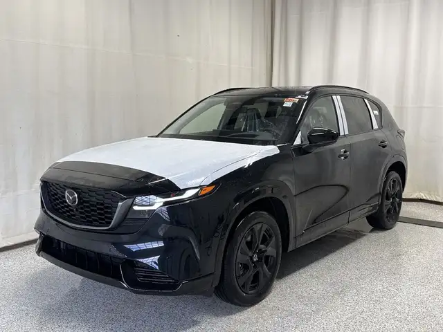 2026 Mazda CX-5 GT Premium AWD - Photo 2