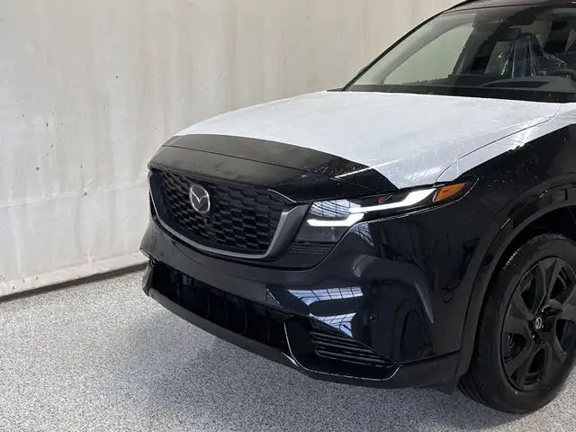 2026 Mazda CX-5 GT Premium AWD - Photo 3