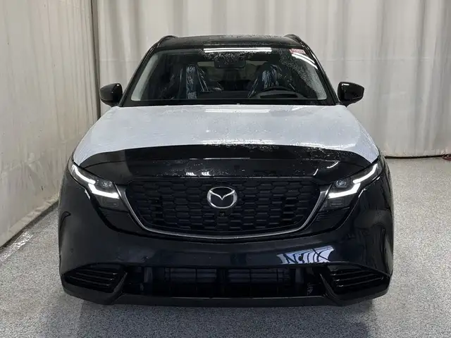 2026 Mazda CX-5 GT Premium AWD - Photo 4