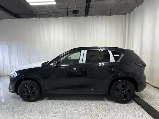 2026 Mazda CX-5 GT Premium AWD - Photo 5