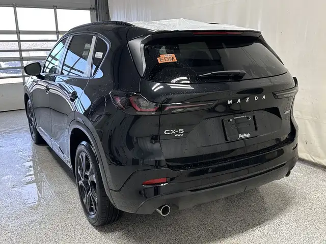 2026 Mazda CX-5 GT Premium AWD - Photo 6