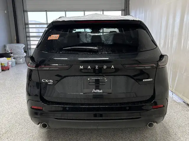 2026 Mazda CX-5 GT Premium AWD - Photo 7