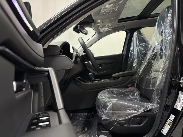 2026 Mazda CX-5 GT Premium AWD - Photo 9