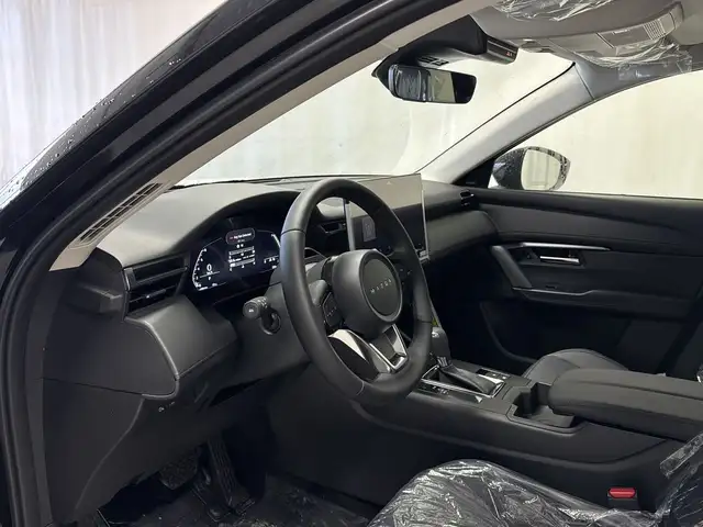 2026 Mazda CX-5 GT Premium AWD - Photo 12
