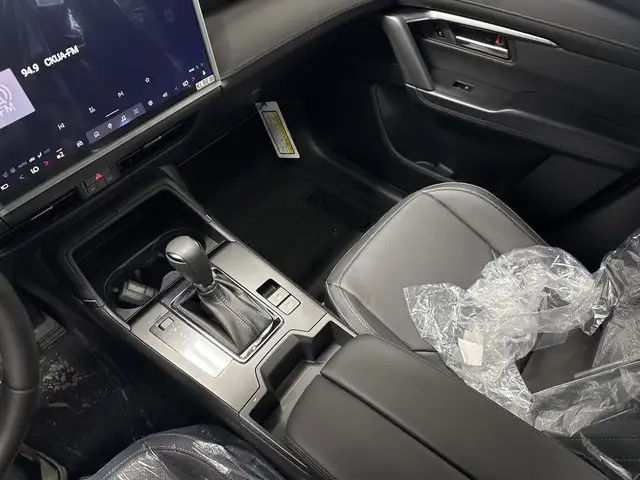 2026 Mazda CX-5 GT Premium AWD - Photo 15