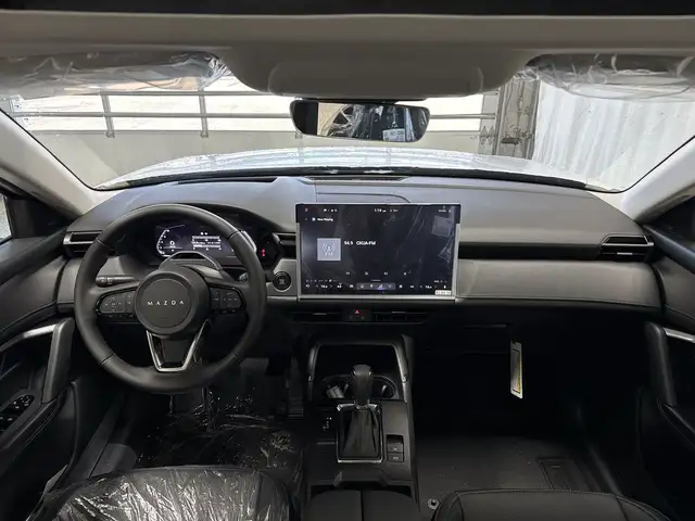 2026 Mazda CX-5 GT Premium AWD - Photo 17