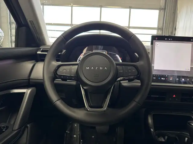 2026 Mazda CX-5 GT Premium AWD - Photo 18