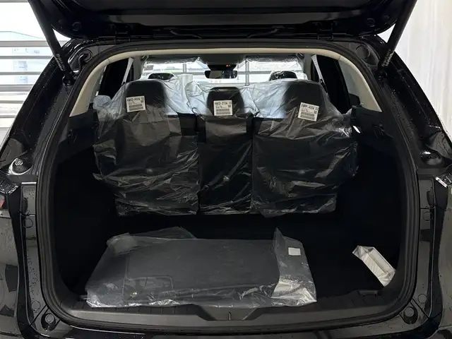 2026 Mazda CX-5 GT Premium AWD - Photo 19