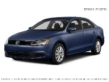 2014 Volkswagen Jetta Sedan
