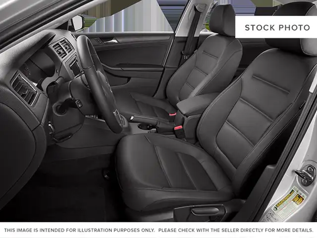 2014 Volkswagen Jetta Sedan - Photo 5