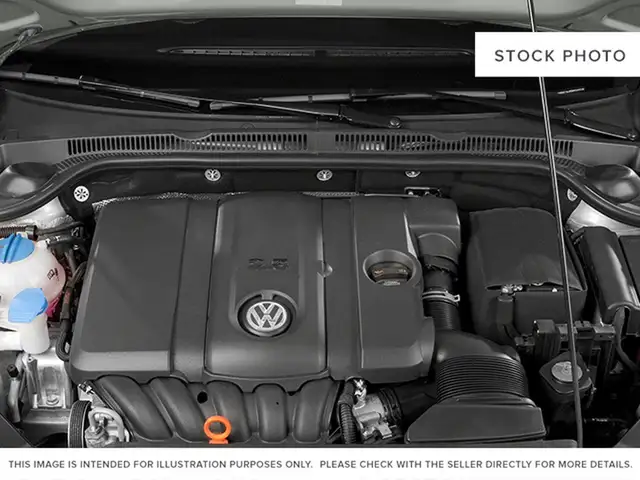 2014 Volkswagen Jetta Sedan - Photo 6