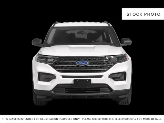 2023 Ford Explorer - Photo 2