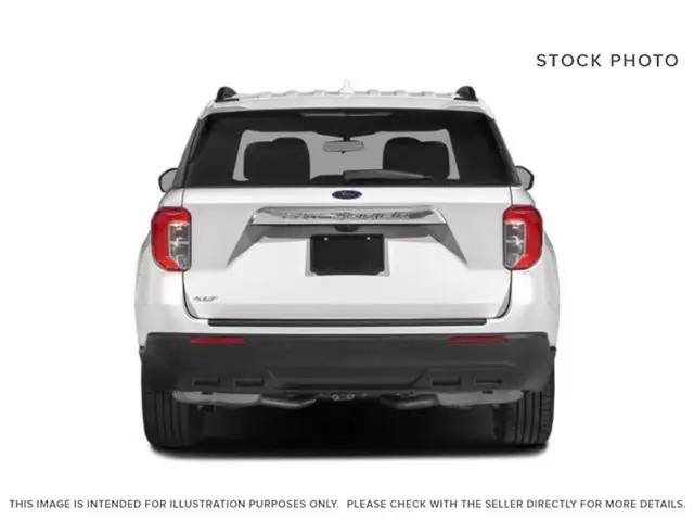 2023 Ford Explorer - Photo 4