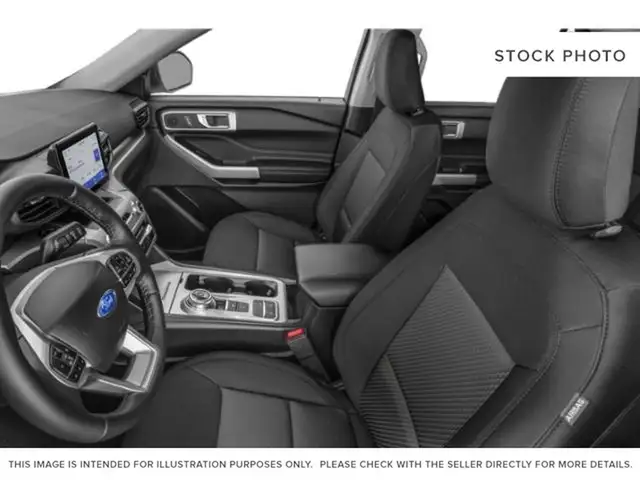 2023 Ford Explorer - Photo 5