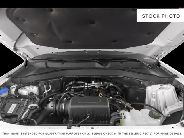 2023 Ford Explorer - Photo 6