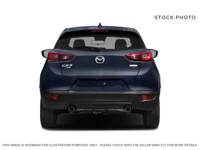 2019 Mazda CX-3 - Photo 2