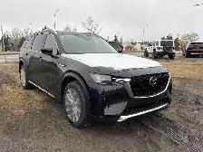 2026 Mazda CX-90 MHEV