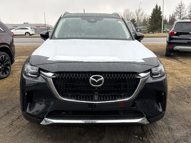 2026 Mazda CX-90 MHEV - Photo 2