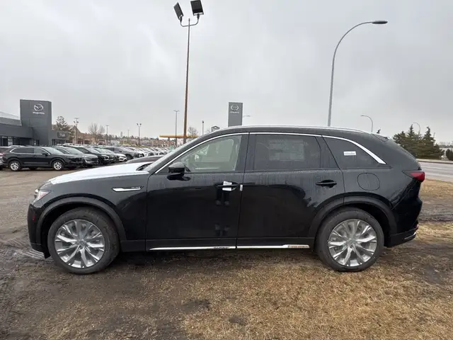 2026 Mazda CX-90 MHEV - Photo 6