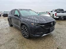 2024 Mazda CX-50