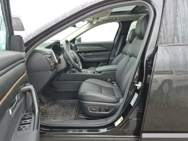 2024 Mazda CX-50 - Photo 5