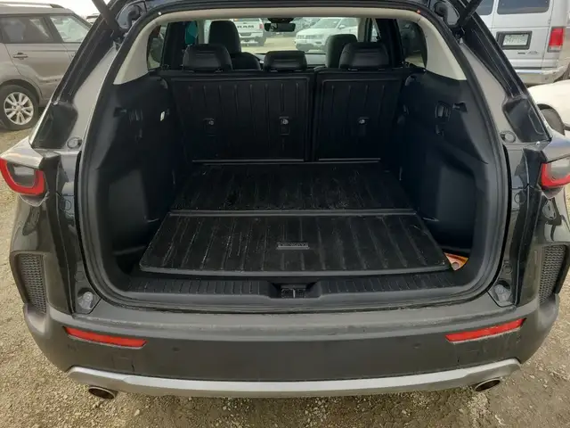 2024 Mazda CX-50 - Photo 6