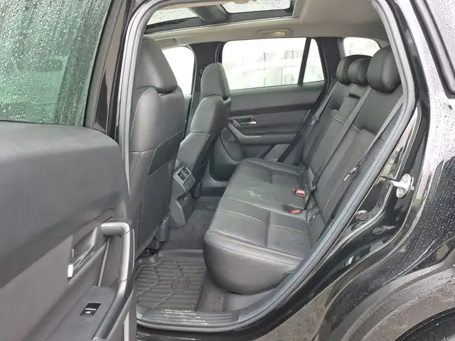 2024 Mazda CX-50 - Photo 7