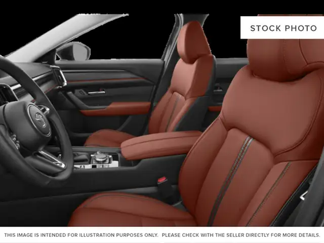 2024 Mazda CX-50 - Photo 9
