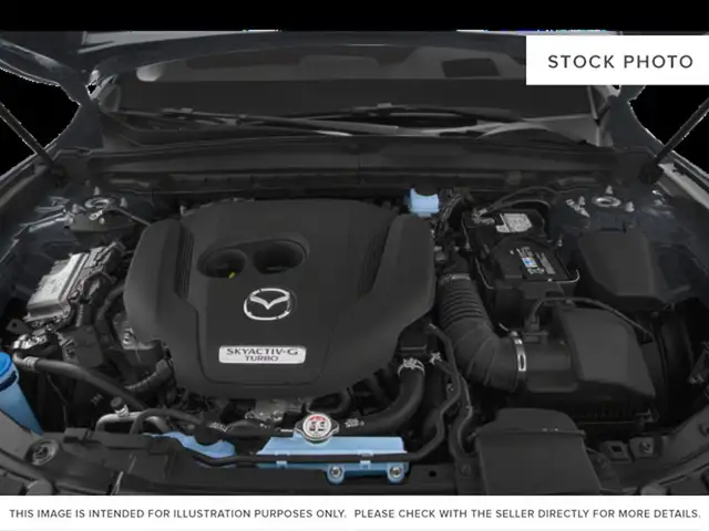 2024 Mazda CX-50 - Photo 10